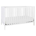 Four In One Convertible Crib
