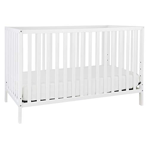 Four In One Convertible Crib