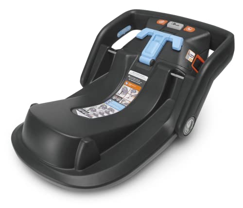 Easy Install Infant Car Seat With Base For Strollers And Travel Dusty Pink Safety