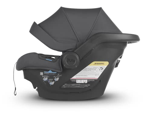 All Terrain Baby Stroller With Extra Large UPF Canopy And Infant Inlay From Birth To 35 Lbs
