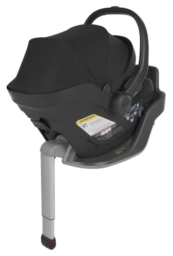 All In One Baby Travel System Stroller With Base For Infant Comfort And Extended UPF Sun Canopy