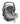 Infant Car Seat With Base Stella Grey For Quick Install And Safe Travel System Compatibility Side Impact Protection
