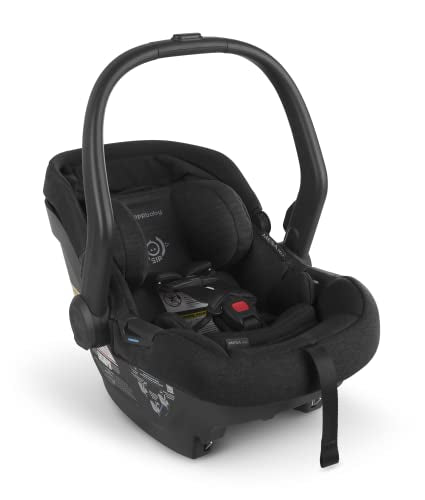 All In One Baby Travel System Stroller With Base For Infant Comfort And Extended UPF Sun Canopy