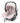 Easy Install Infant Car Seat With Base For Strollers And Travel Dusty Pink Safety
