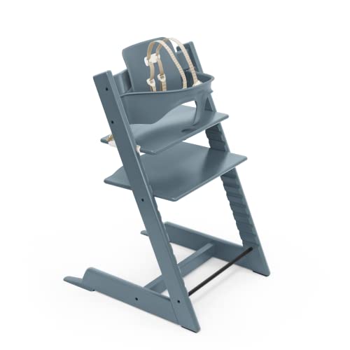 Adjustable High Chair for Baby