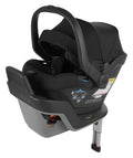 All In One Baby Travel System Stroller With Base For Infant Comfort And Extended UPF Sun Canopy