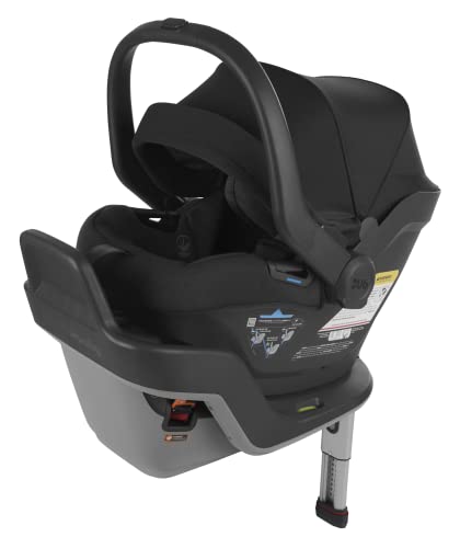 All In One Baby Travel System Stroller With Base For Infant Comfort And Extended UPF Sun Canopy