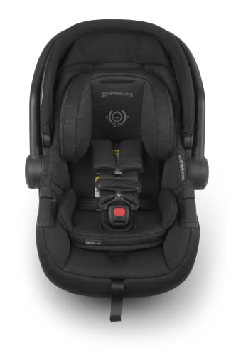 All In One Baby Travel System Stroller With Base For Infant Comfort And Extended UPF Sun Canopy