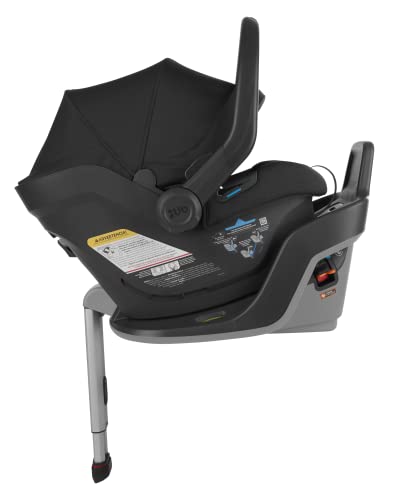 All In One Baby Travel System Stroller With Base For Infant Comfort And Extended UPF Sun Canopy