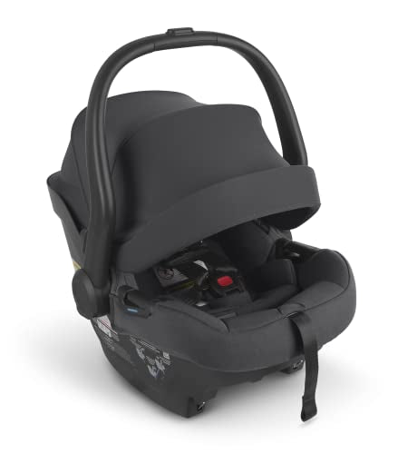 All Terrain Baby Stroller With Extra Large UPF Canopy And Infant Inlay From Birth To 35 Lbs
