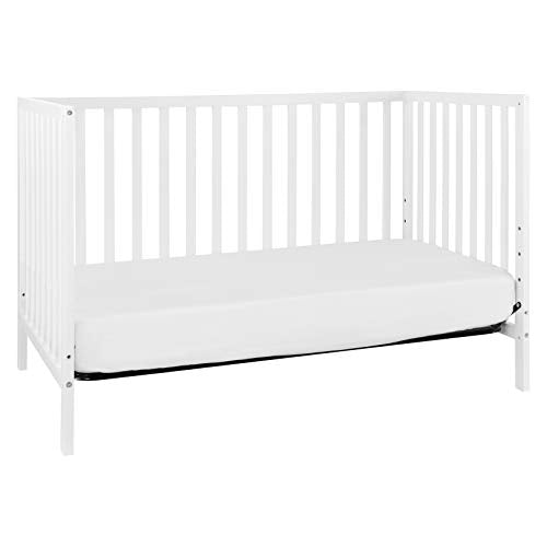 Four In One Convertible Crib