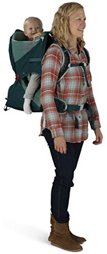 Lightweight Child Carrier Backpack For Hiking And Travel With Easy Handling And Comfort