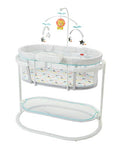 Soothing Motions Bassinet Windmill