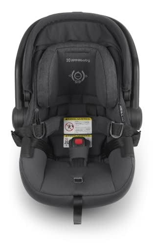 All Terrain Baby Stroller With Extra Large UPF Canopy And Infant Inlay From Birth To 35 Lbs