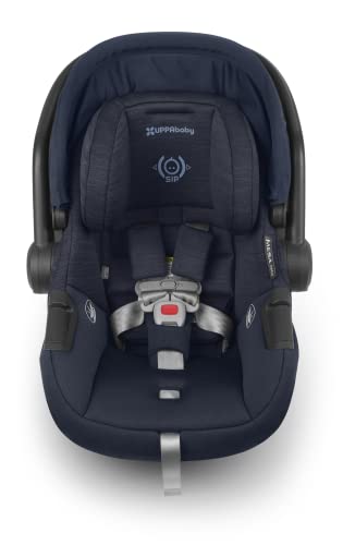 Stroller With Oversized UPF Canopy And Infant Inlay For Better Airway And Positioning Birth To 35 Lbs Navy