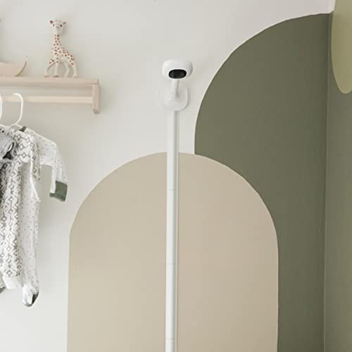 Video Baby Monitor With Sleep Coach