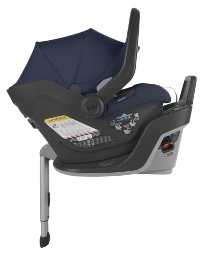 Stroller With Oversized UPF Canopy And Infant Inlay For Better Airway And Positioning Birth To 35 Lbs Navy