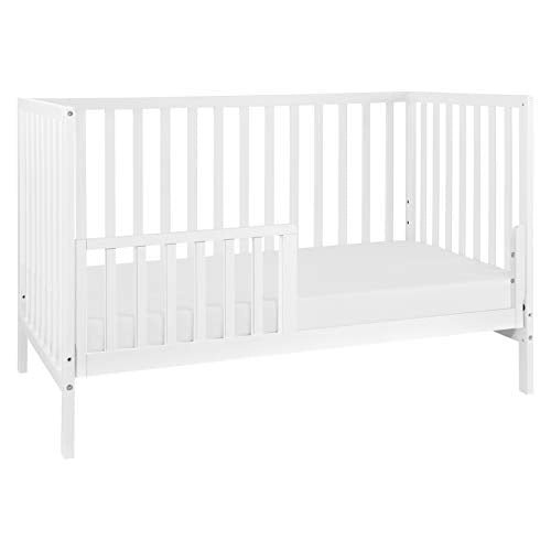 Four In One Convertible Crib