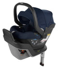 Stroller With Oversized UPF Canopy And Infant Inlay For Better Airway And Positioning Birth To 35 Lbs Navy
