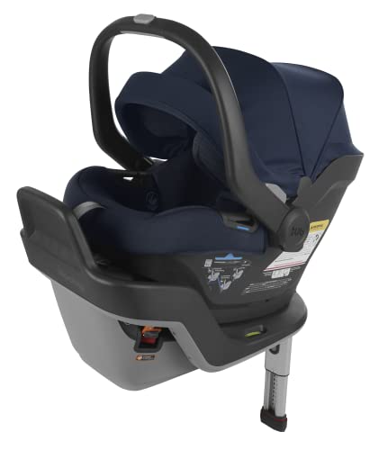 Stroller With Oversized UPF Canopy And Infant Inlay For Better Airway And Positioning Birth To 35 Lbs Navy
