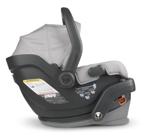 Easy Install Infant Car Seat With Base For Strollers And Travel Dusty Pink Safety
