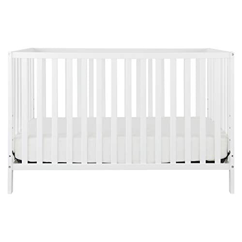 Four In One Convertible Crib