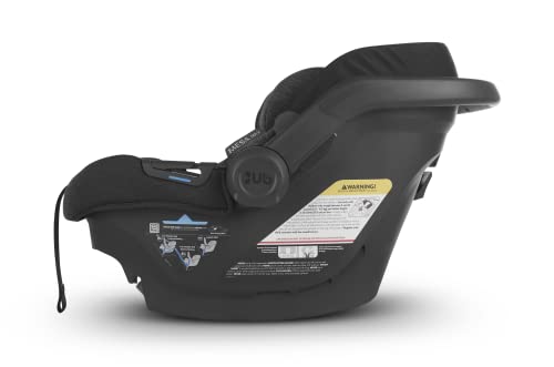 All In One Baby Travel System Stroller With Base For Infant Comfort And Extended UPF Sun Canopy
