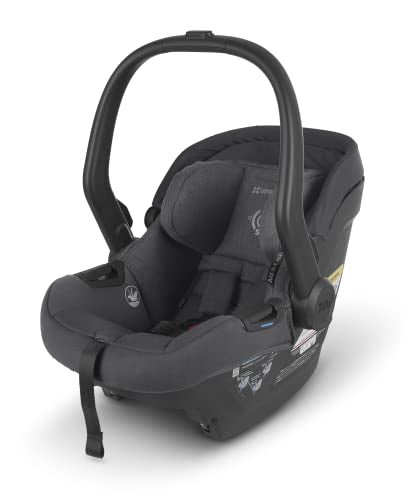 All Terrain Baby Stroller With Extra Large UPF Canopy And Infant Inlay From Birth To 35 Lbs