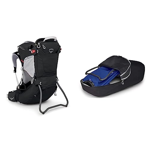 Child Carrier Backpack For Hiking With Sunshade And Washable Drool Pad For Comfort