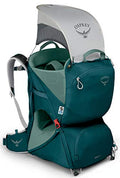 Lightweight Child Carrier Backpack For Hiking And Travel With Easy Handling And Comfort