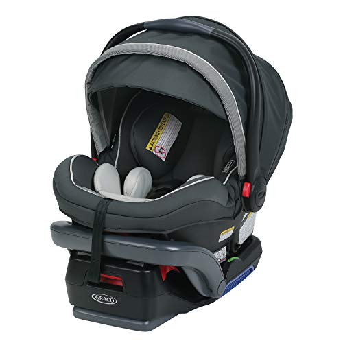 Infant Car Seat With Easy Install