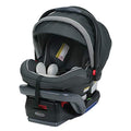 Infant Car Seat With Easy Install