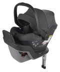 All Terrain Baby Stroller With Extra Large UPF Canopy And Infant Inlay From Birth To 35 Lbs