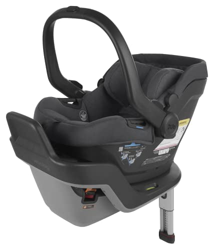 All Terrain Baby Stroller With Extra Large UPF Canopy And Infant Inlay From Birth To 35 Lbs