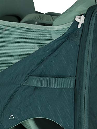 Lightweight Child Carrier Backpack For Hiking And Travel With Easy Handling And Comfort