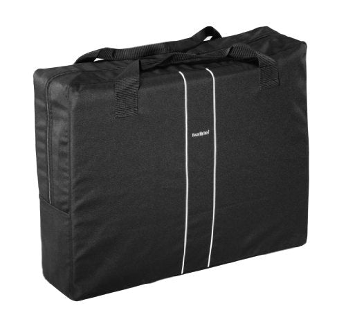 Lightweight Travel Crib With Easy Setup Foldable Portable Mattress And Washable Textiles