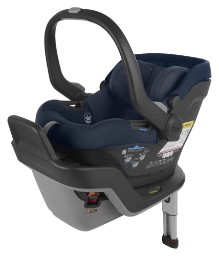 Stroller With Oversized UPF Canopy And Infant Inlay For Better Airway And Positioning Birth To 35 Lbs Navy
