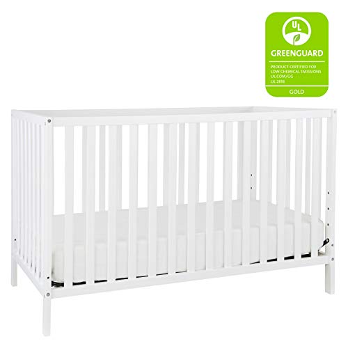 Four In One Convertible Crib