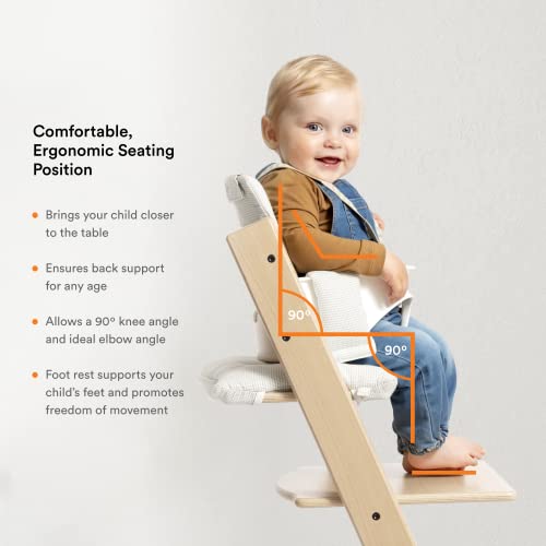 Adjustable High Chair for Baby