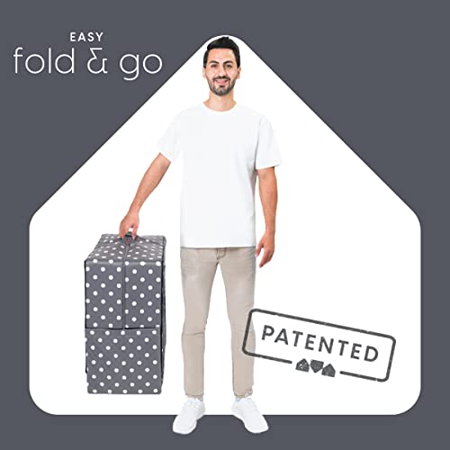 Foldable Floor Sleeper Cot For Toddlers
