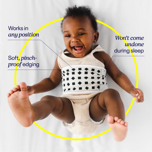 Smart Baby Monitor With Flex Stand 1080p Video Breathing Motion Tracking Night Vision Two Way Audio