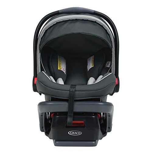 Infant Car Seat With Easy Install