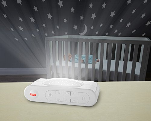 Soothing Motions Bassinet Windmill