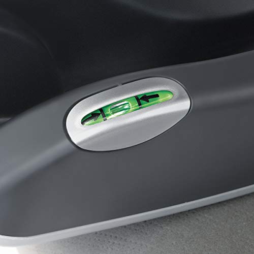 Zip Open Infant Car Seat And Base For Rear Facing Use 4 To 30 Lb With Head And Body Support