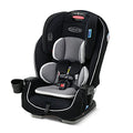 Three In One Car Seat For Kids With Rear Facing To Forward Facing And High Back Booster