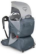 Lightweight Child Carrier Backpack For Hiking And Travel Safe Comfort Fit On The Go