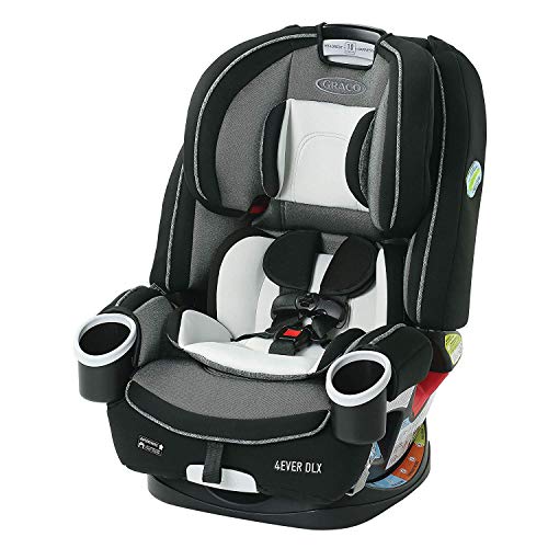 4 In 1 Infant To Toddler Car Seat