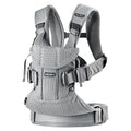 Ergonomic Baby Carrier With Air Mesh