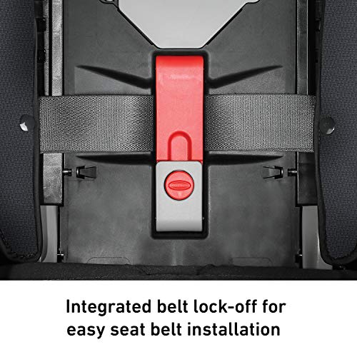 4 In 1 Infant To Toddler Car Seat